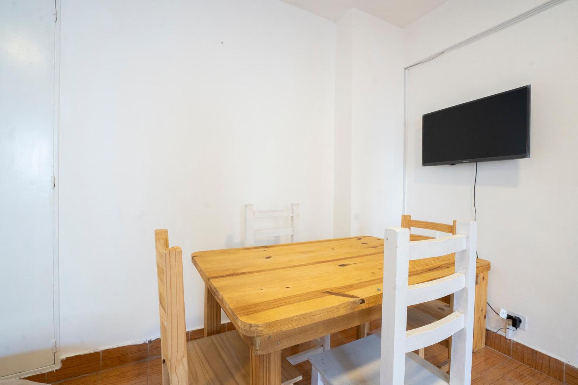 Mini Loft Urbano En Calle Florida El Corazon De Appartement *